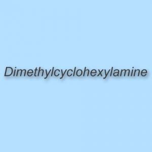 Dimethylcyclohexylamine